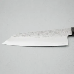 Hatsukokoro Ginrei Ginsan Bubinga Bunka 15 cm