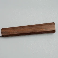 Hatsukokoro Ginrei Ginsan Bubinga Gyuto 21 cm