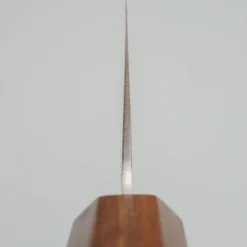 Hatsukokoro Ginrei Ginsan Bubinga Gyuto 21 cm