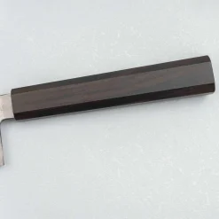 Hatsukokoro Ginsou Ginsan Nickel Damast Kiritsuke 21 cm