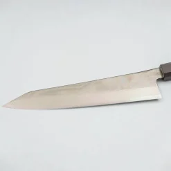 Hatsukokoro Ginsou Ginsan Nickel Damast Kiritsuke 21 cm