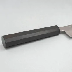 Hatsukokoro Ginsou Ginsan Nickel Damast Gyuto 21 cm