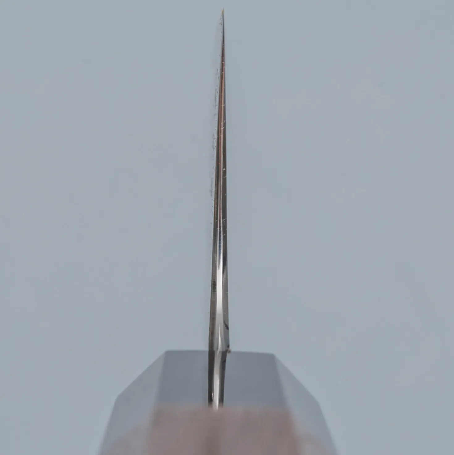 Hatsukokoro Ginyo Ginsan Damast Gyuto 21 cm