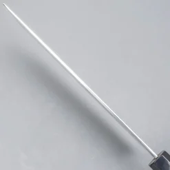 Hatsukokoro Ginyo Ginsan Damast Tsuchime Nakiri