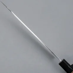 Hatsukokoro Ginyo Ginsan Damast Tsuchime Gyuto 21 cm