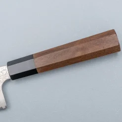 Hatsukokoro Ginyo Ginsan Damast Gyuto 24 cm