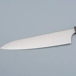 Hatsukokoro Hayabusa Aogami Super Gyuto 24 cm