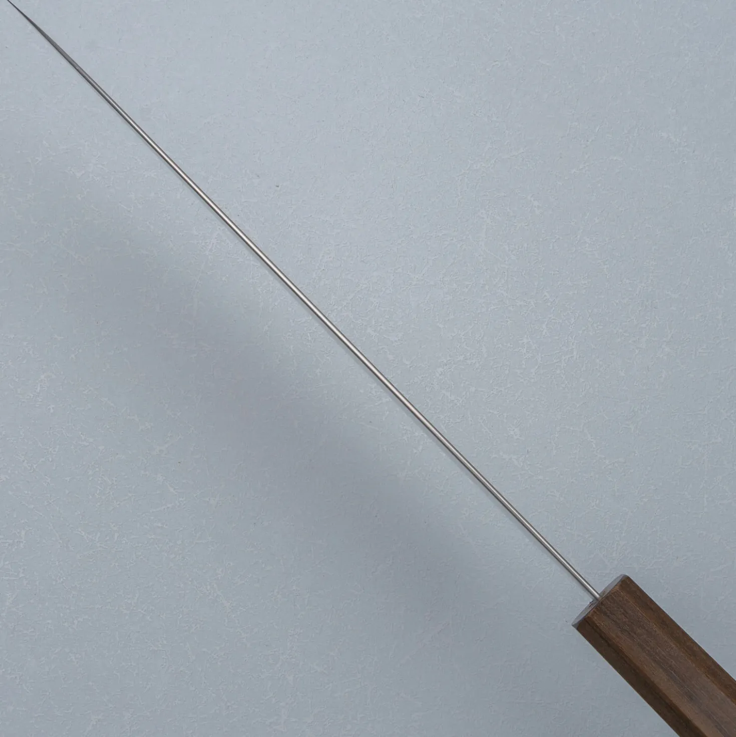 Hatsukokoro Hayabusa Aogami Super Gyuto 21 cm