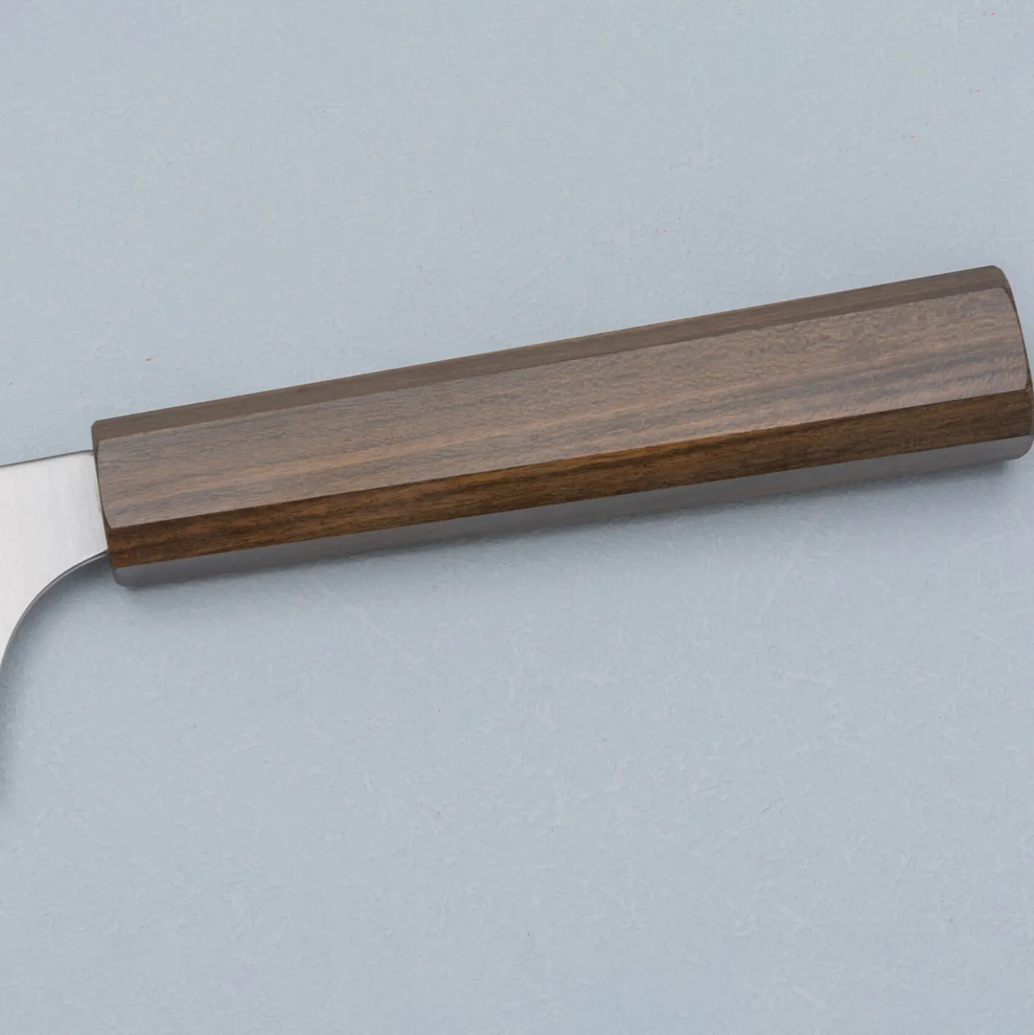 Hatsukokoro Hayabusa Aogami Super Gyuto 21 cm