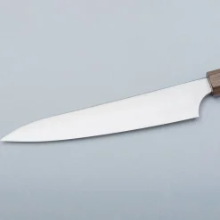 Hatsukokoro Hayabusa Aogami Super Petty 15 cm