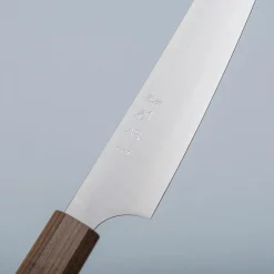 Hatsukokoro Hayabusa Aogami Super Petty 15 cm