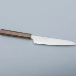 Hatsukokoro Hayabusa Aogami Super Petty 15 cm