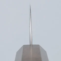 Hatsukokoro Hayabusa Aogami Super Sujihiki 27 cm