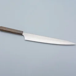 Hatsukokoro Hayabusa Aogami Super Sujihiki 27 cm