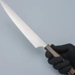 Hatsukokoro Hayabusa Aogami Super Sujihiki 27 cm