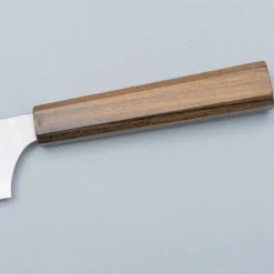 Hatsukokoro Hayabusa Aogami Super Santoku 18 cm