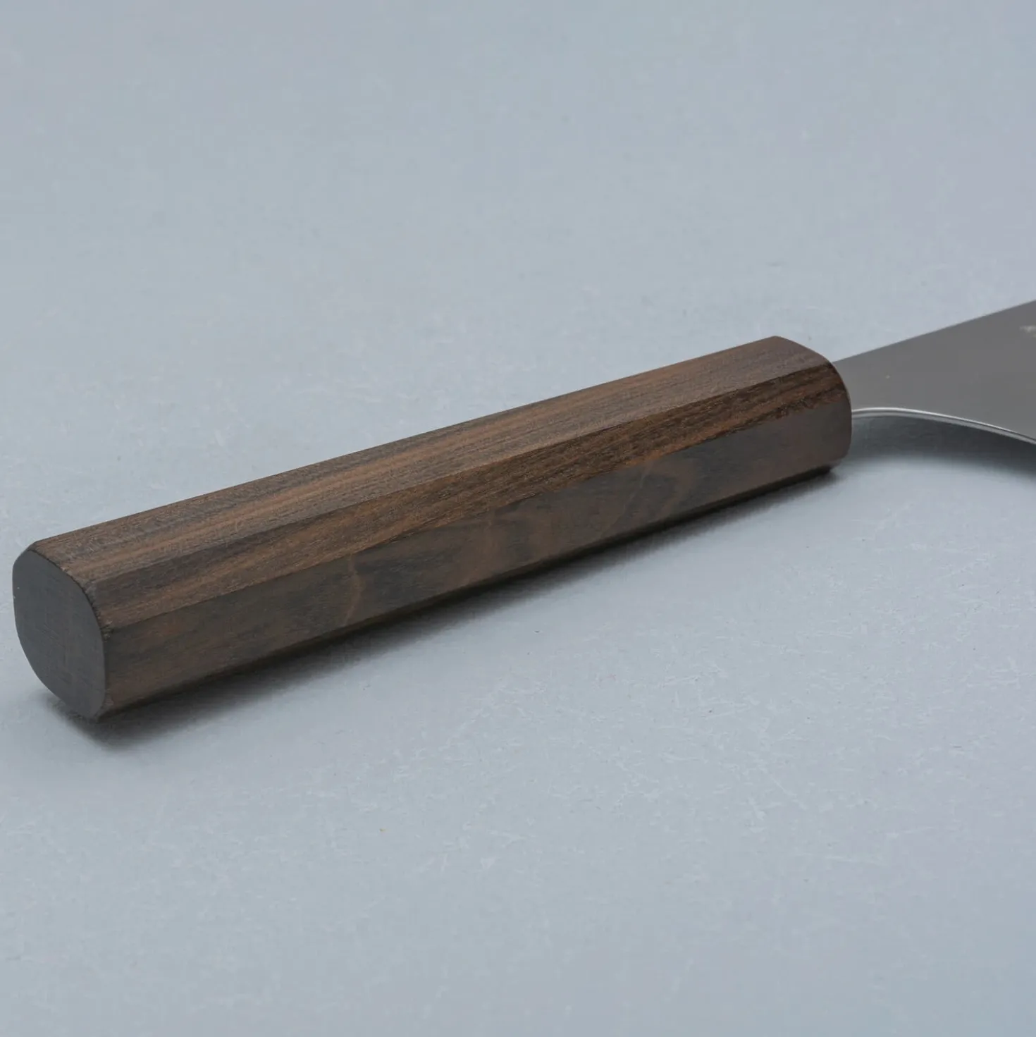 Hatsukokoro Hayabusa Aogami Super Bunka 18 cm
