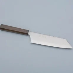 Hatsukokoro Hayabusa Aogami Super Bunka 18 cm