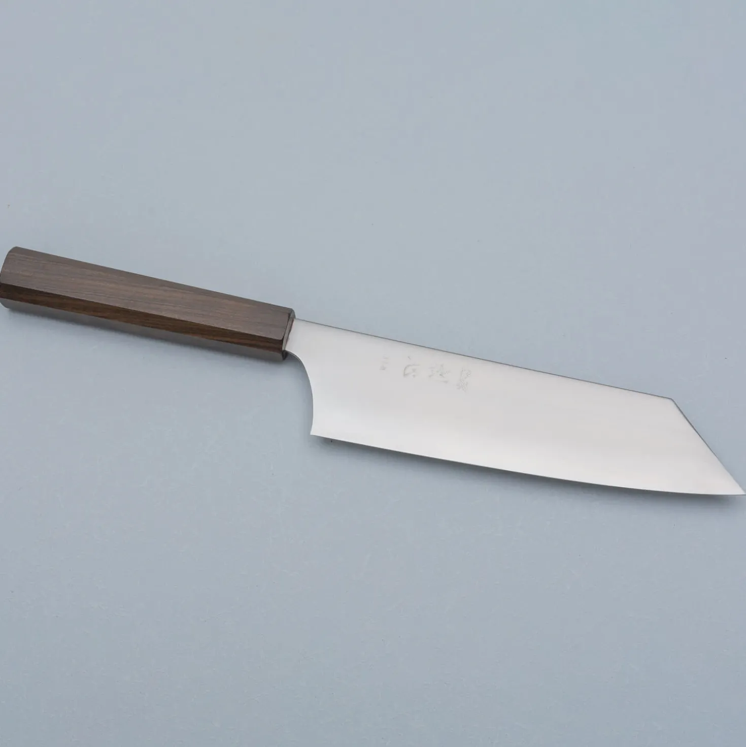 Hatsukokoro Hayabusa Aogami Super Bunka 18 cm