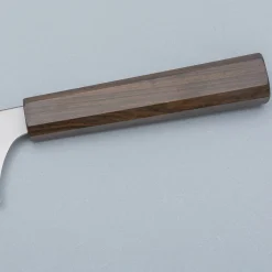 Hatsukokoro Hayabusa Aogami Super Bunka 18 cm