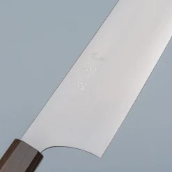 Hatsukokoro Hayabusa Aogami Super Bunka 18 cm