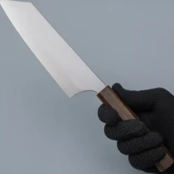 Hatsukokoro Hayabusa Aogami Super Bunka 18 cm