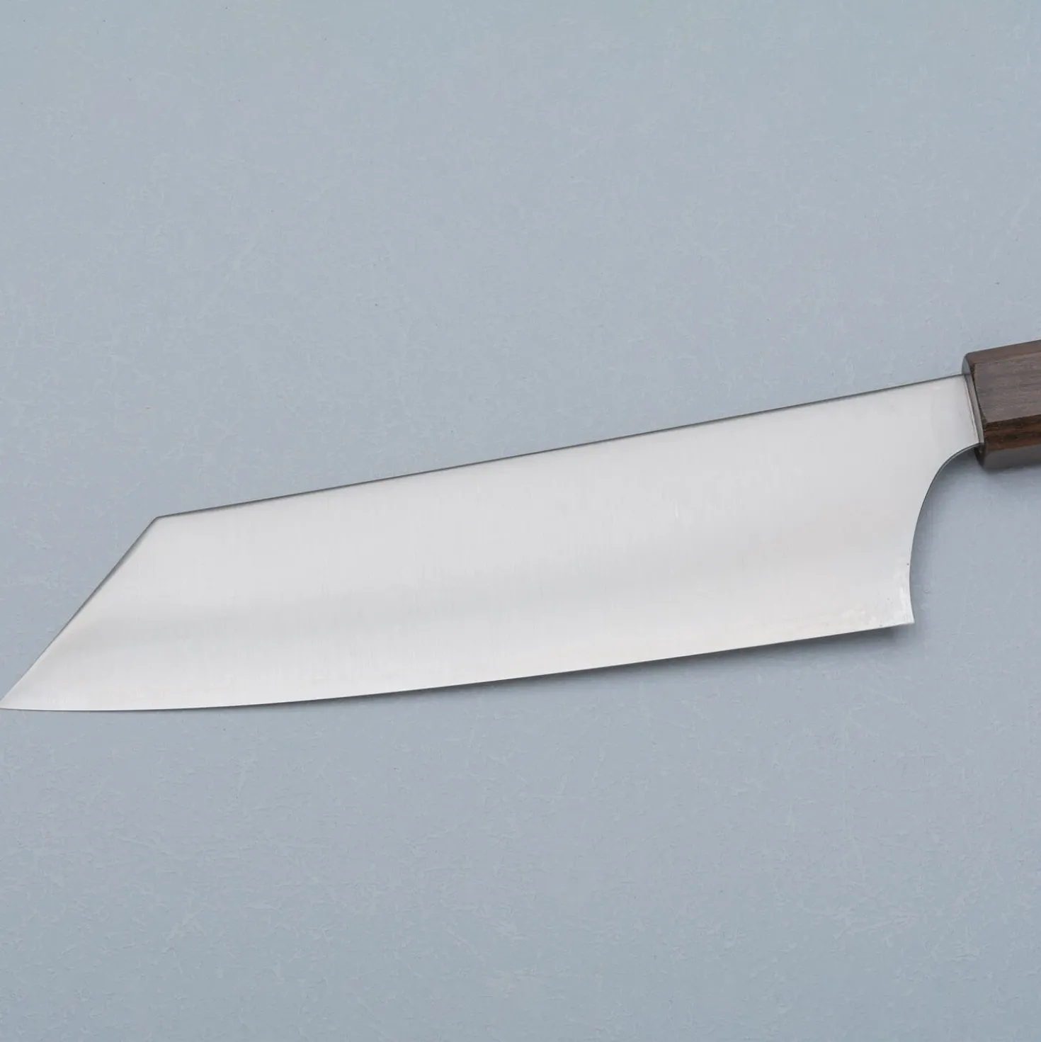Hatsukokoro Hayabusa Aogami Super Bunka 18 cm
