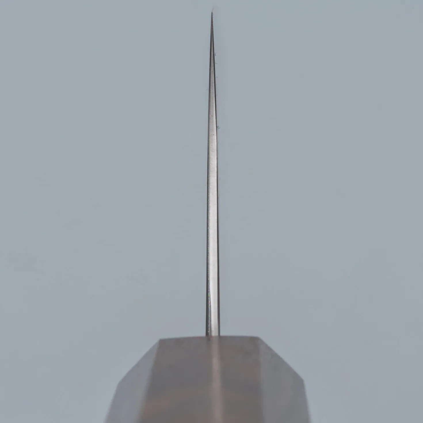 Hatsukokoro Hayabusa Aogami Super Bunka 18 cm