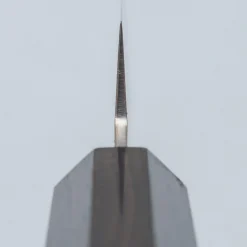 Hatsukokoro Hayabusa Aogami #2 Rainbow Damast Petty 15 cm