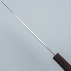 Hatsukokoro Hayabusa Aogami #2 Rainbow Damast Gyuto 21 cm