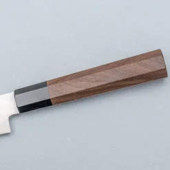 Hatsukokoro Hayabusa Ginsan Petty 15 cm