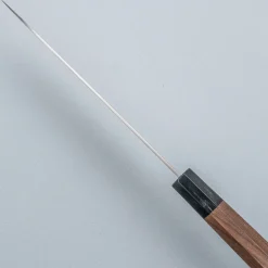 Hatsukokoro Hayabusa Ginsan Petty 15 cm