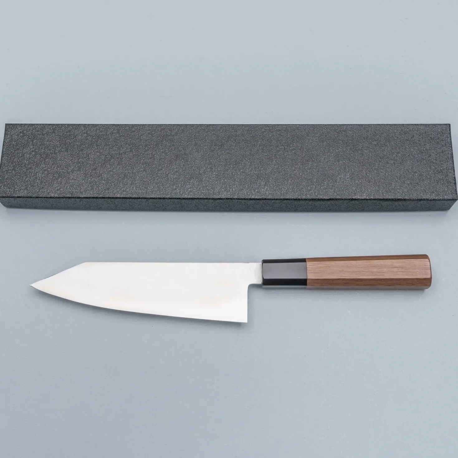 Hatsukokoro Hayabusa Ginsan Bunka 17 cm