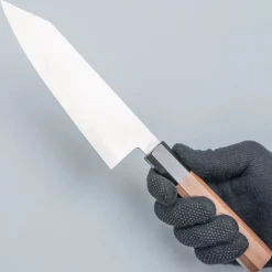 Hatsukokoro Hayabusa Ginsan Bunka 17 cm