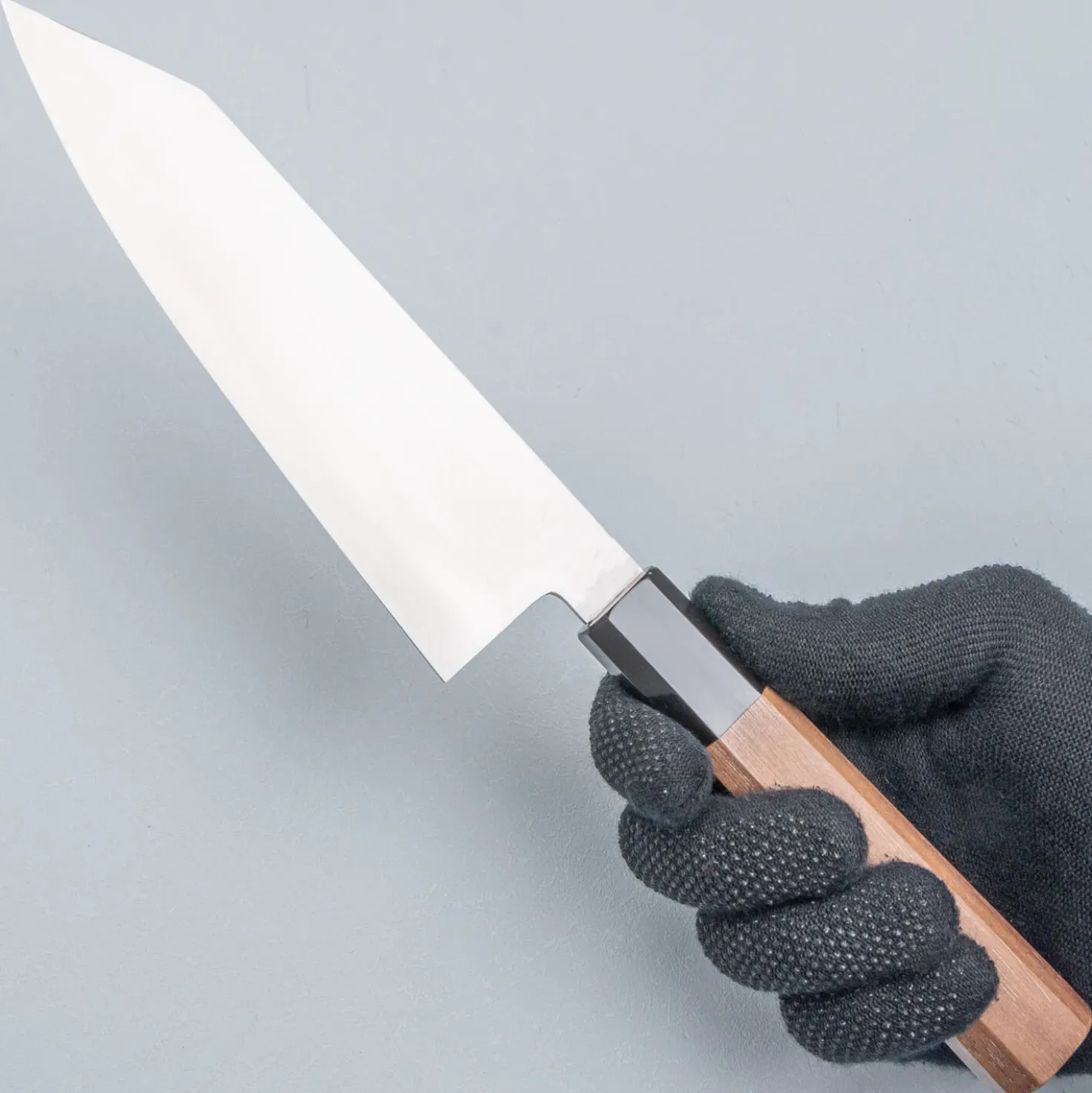 Hatsukokoro Hayabusa Ginsan Bunka 17 cm