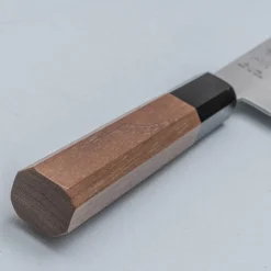 Hatsukokoro Hayabusa Ginsan Bunka 17 cm