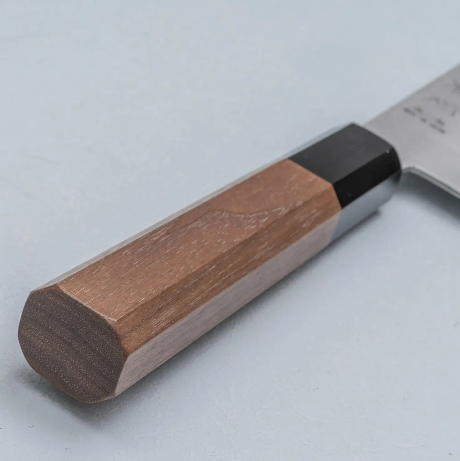 Hatsukokoro Hayabusa Ginsan Bunka 17 cm