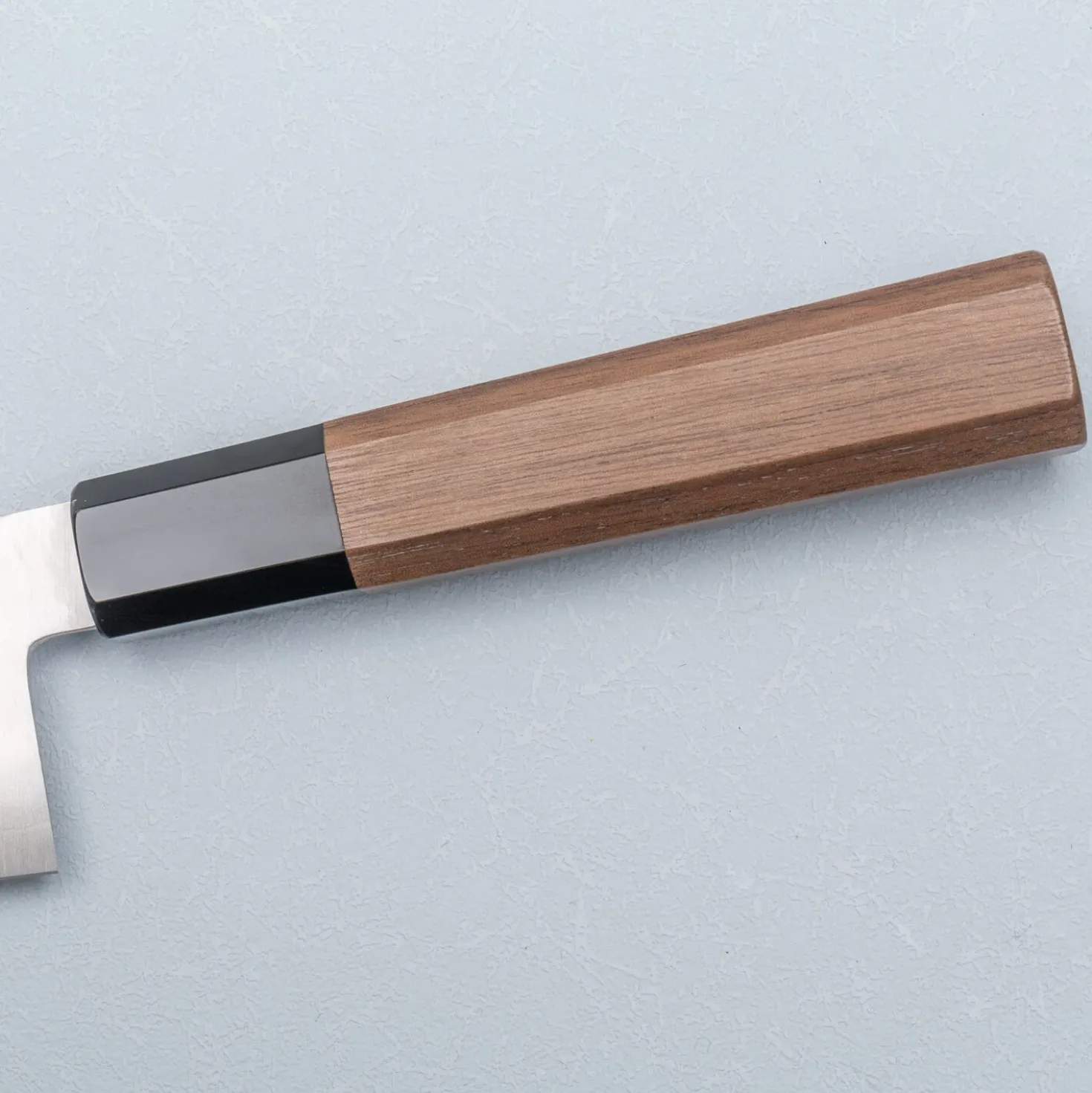 Hatsukokoro Hayabusa Ginsan Bunka 17 cm