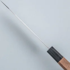Hatsukokoro Hayabusa Ginsan Bunka 17 cm