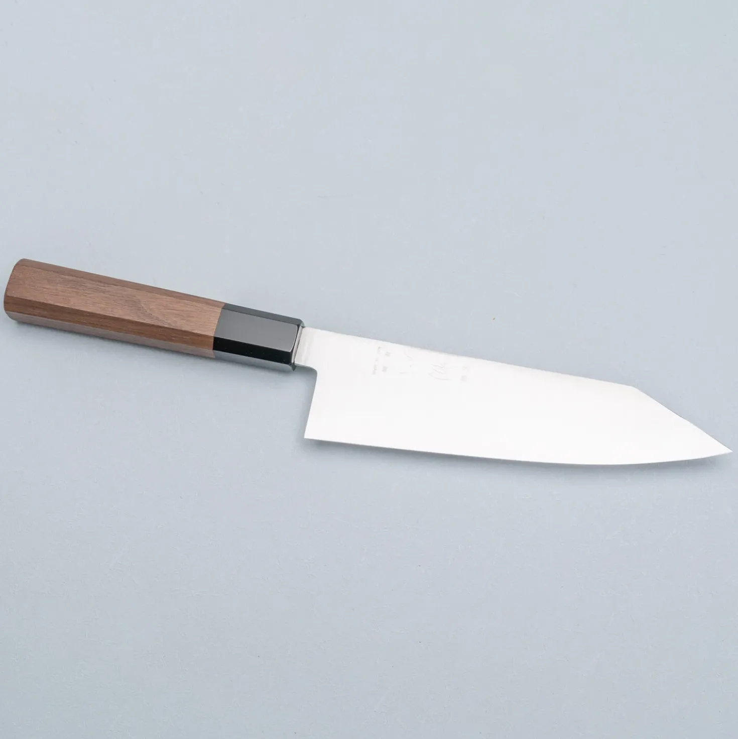 Hatsukokoro Hayabusa Ginsan Bunka 17 cm