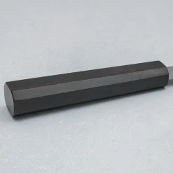 Hatsukokoro Hayabusa Ginsan Tsuchime Honesuki 15 cm