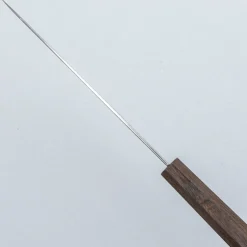 Hatsukokoro Hayabusa Ginsan Bubinga Petty 15 cm