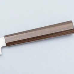 Hatsukokoro Hayabusa Ginsan Bubinga Petty 15 cm