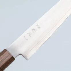 Hatsukokoro Hayabusa Ginsan Bubinga Petty 15 cm