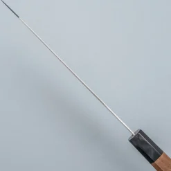 Hatsukokoro Hayabusa Ginsan Kiritsuke 21 cm