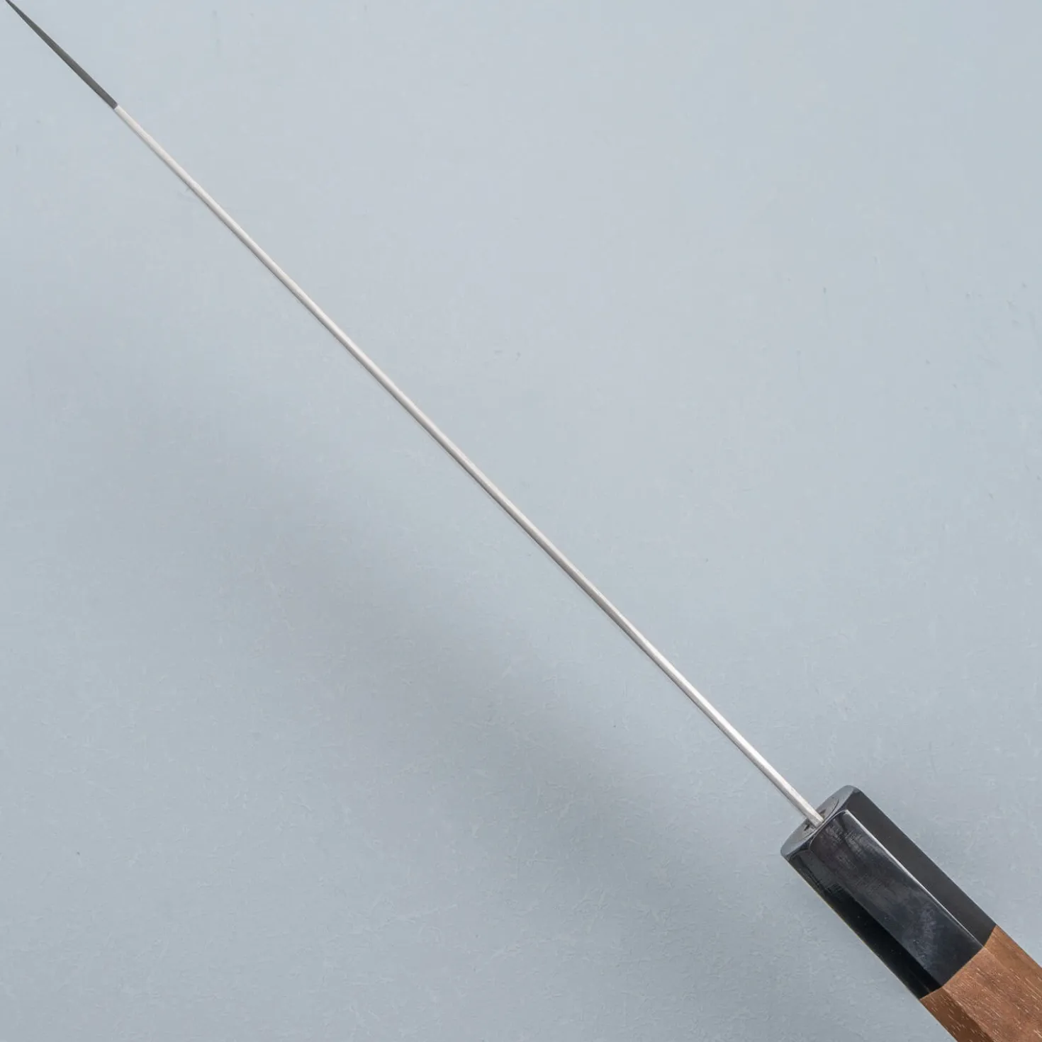 Hatsukokoro Hayabusa Ginsan Kiritsuke 21 cm