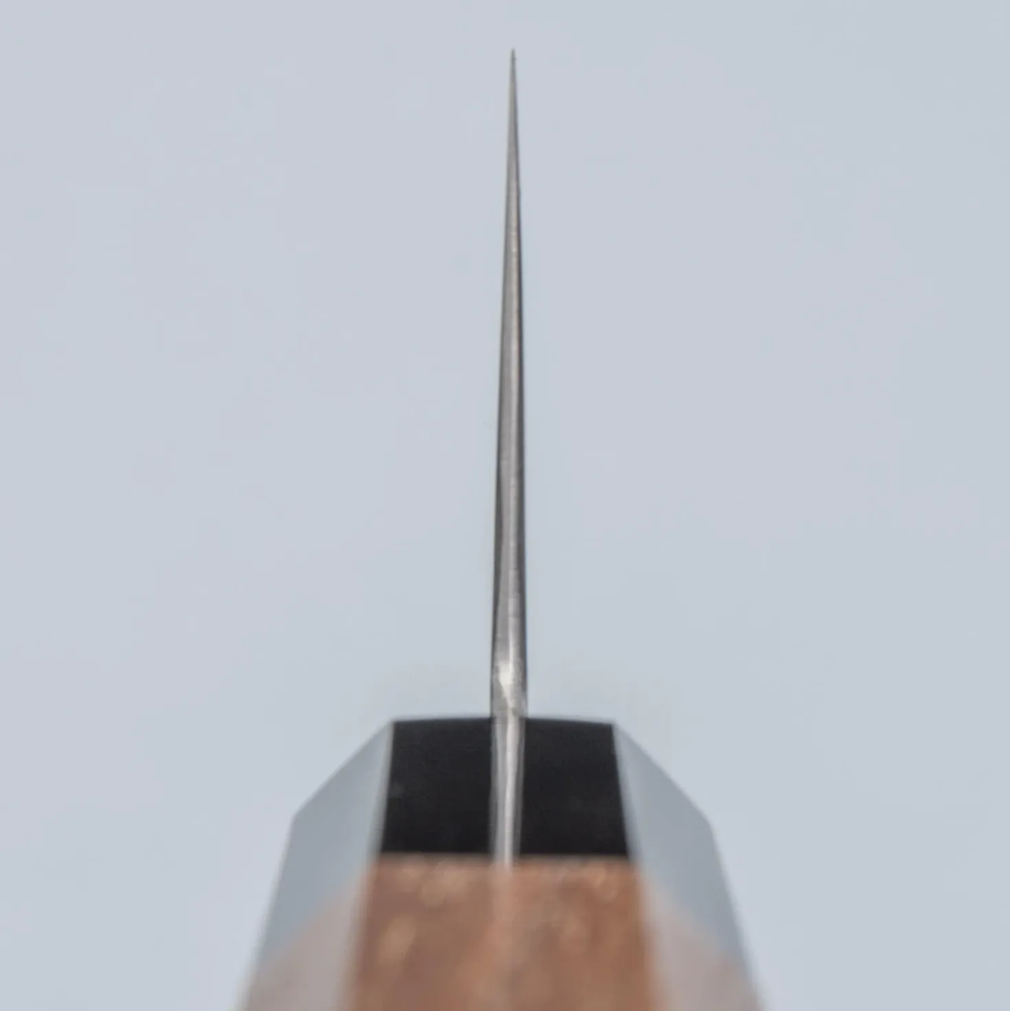 Hatsukokoro Hayabusa Ginsan Kiritsuke 21 cm