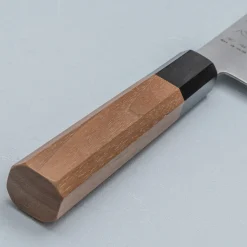 Hatsukokoro Hayabusa Ginsan Kiritsuke 21 cm