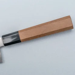 Hatsukokoro Hayabusa Ginsan Kiritsuke 21 cm