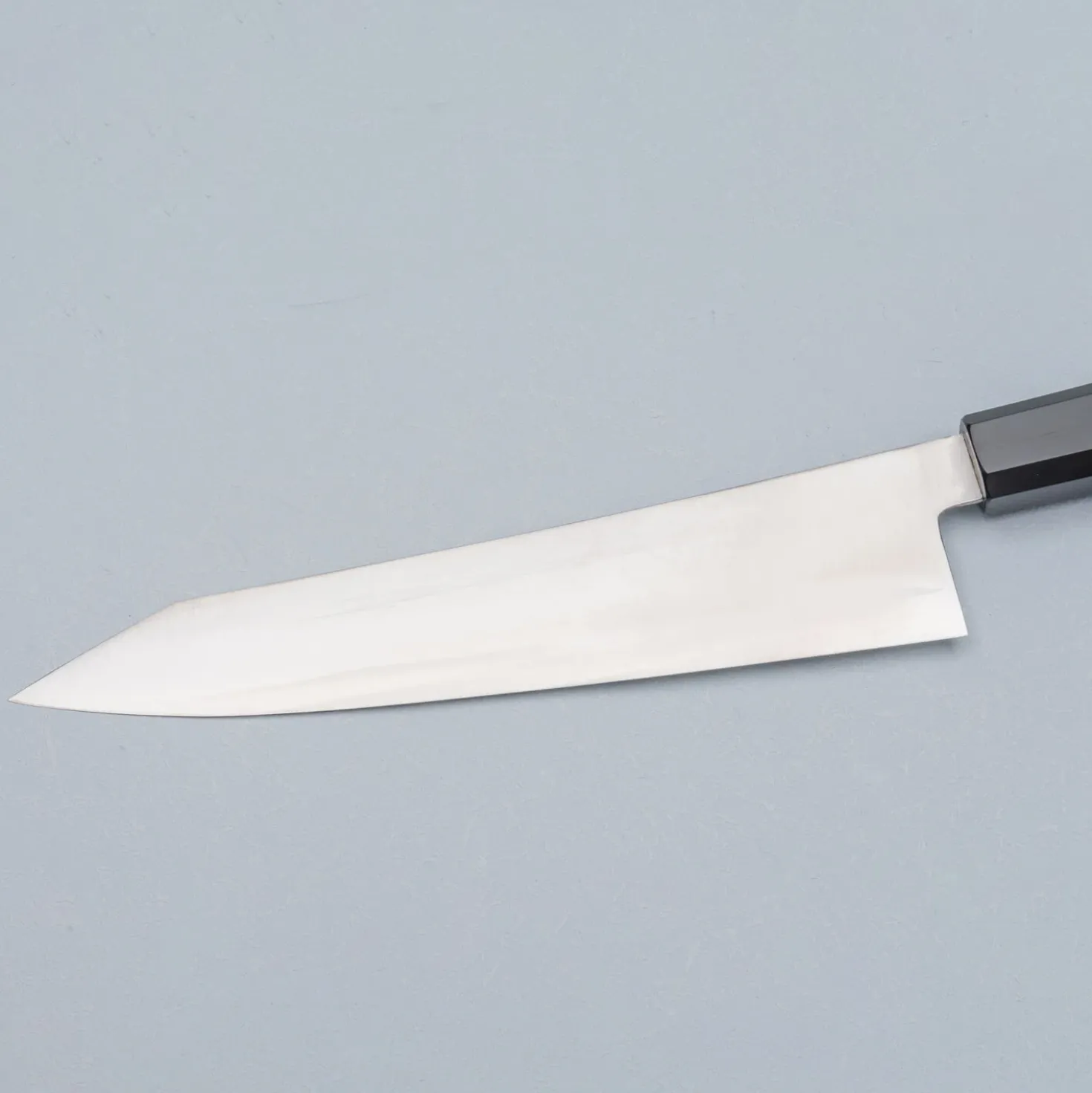Hatsukokoro Hayabusa Ginsan Kiritsuke 21 cm